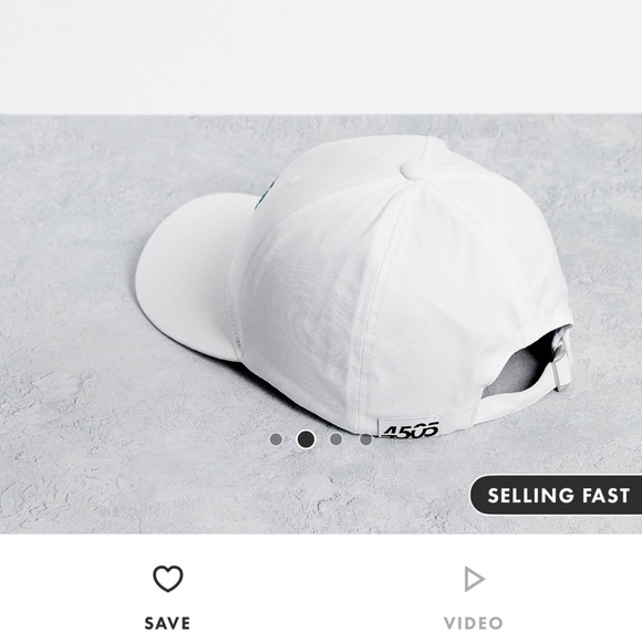 ASOS hat - Picture 2 of 5